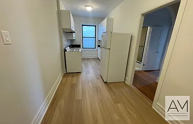 Rented by AM Residential