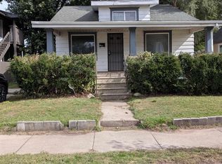 1612 Morton Ave, Elkhart, IN 46516
