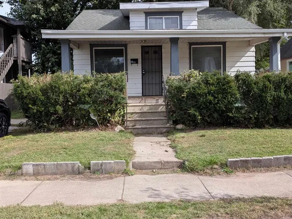 1612 Morton Ave, Elkhart, IN 46516