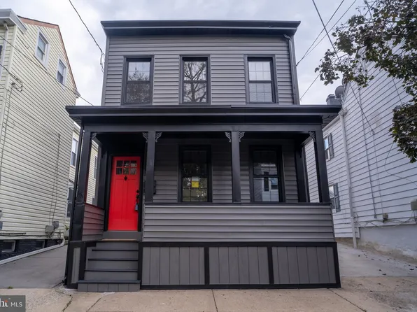 20 Mary St, Bordentown, NJ 08505