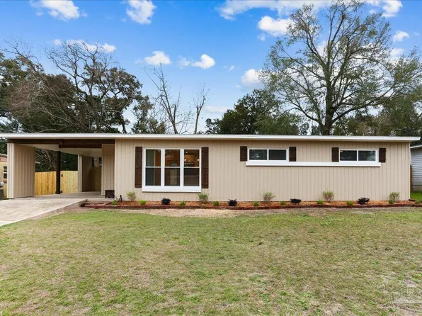 207 Alton Rd, Perdido Key, FL 32507