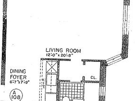 2nd image of 40-40 79th St #108