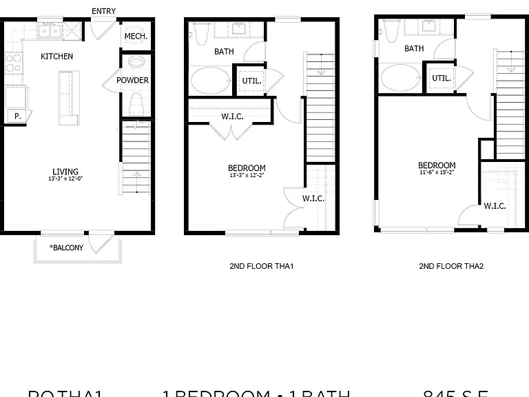 Apartments at the Sound — Photo 34