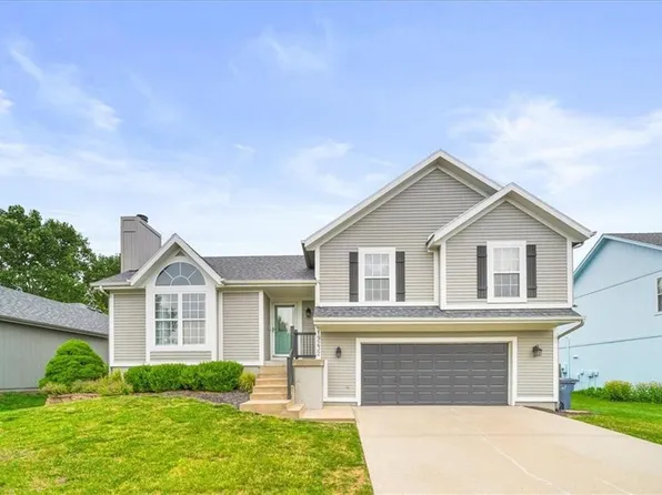 19232 W 161st St, Olathe, KS 66062