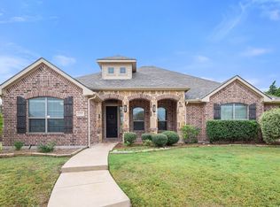 1530 Rugged Ct, Midlothian, TX 76065