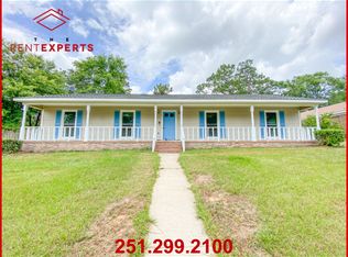 6612 Grelot Rd, Mobile, AL 36695