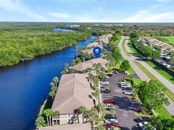 1335 Mainsail DR #1315, NAPLES, FL 34114