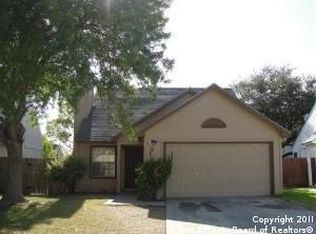 7543 Rimhurst, San Antonio, TX 78250