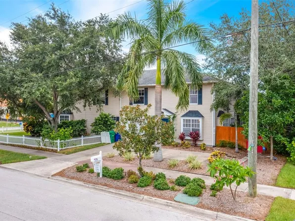 209 N Hubert Ave, Tampa, FL 33609