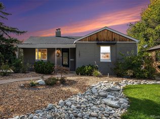 1201 Eudora St, Denver, CO 80220