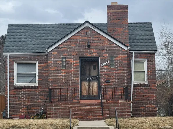 3532 N Fillmore Street, Denver, CO 80205