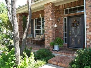 5605 Hero Dr, Austin, TX 78735