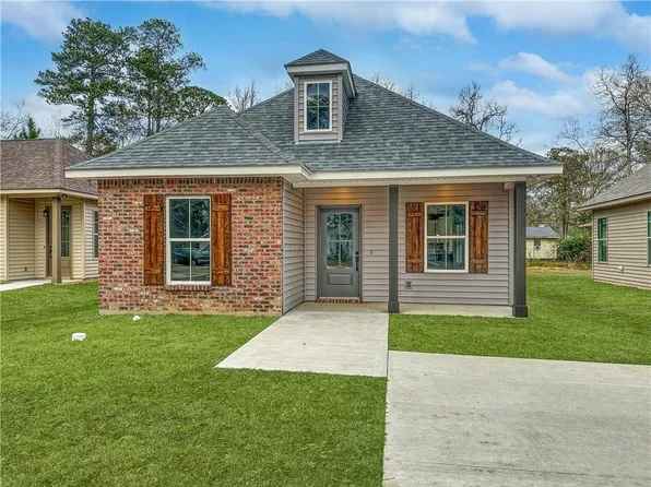 2512 Oriole St, Slidell, LA 70460