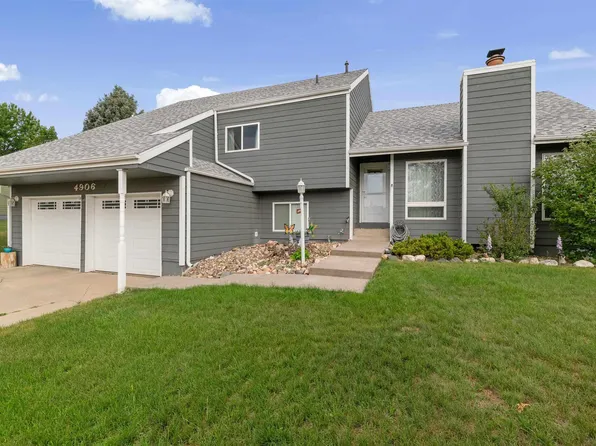4906 Copper Hill Rd, Rapid City, SD 57702