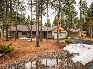 55821 Lost Rider Loop, Bend, OR 97707