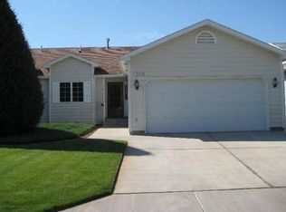 1716 Wellington Pl, Billings, MT 59102