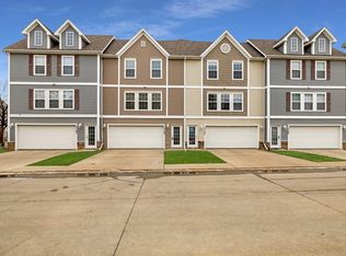 3162 SW Arlan Ln, Ankeny, IA 50023