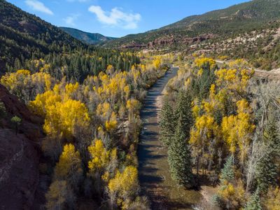26001 Highway 145, Placerville, CO, 81430
