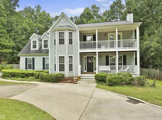 40 Fernwood Ct, Newnan, GA 30263