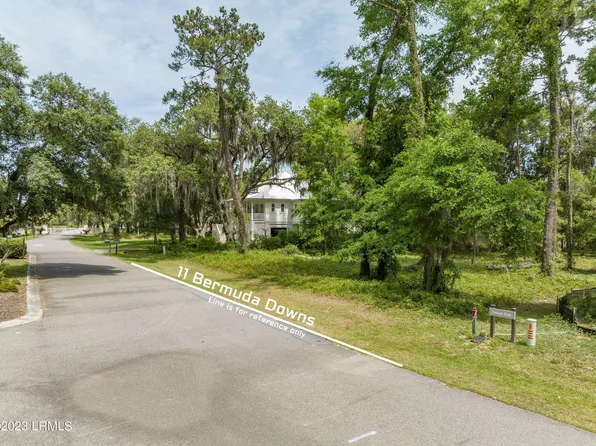 11 Bermuda Downs, St. Helena Island, SC 29920