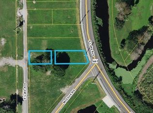 Rardin Ave, Pahokee, FL 33476