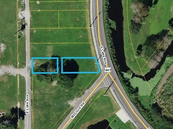 Rardin Ave, Pahokee, FL 33476