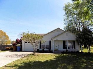 1502 Vest Rd NW, Hartselle, AL 35640