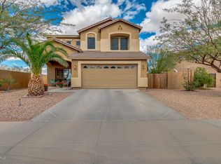 1574 E Elegante Dr, Casa Grande, AZ 85122