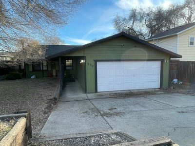 880 NE 8th St, Prineville, OR, 97754