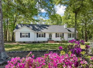 521 Harrison Rd, Roebuck, SC 29376
