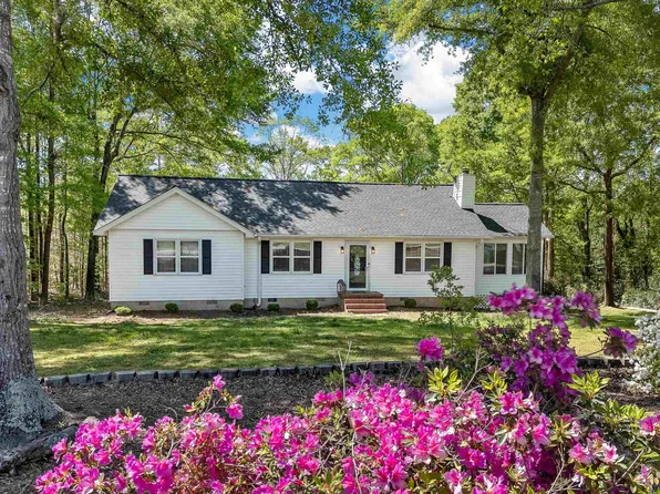 521 Harrison Rd, Roebuck, SC 29376