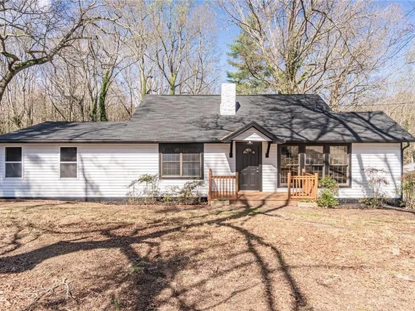 1203 E Ridge Rd, Gainesville, GA 30501