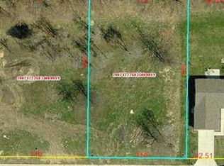 20021 Turquoise Ln, Goshen, IN 46528