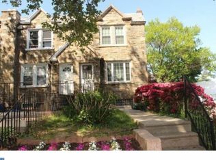 479 Van Kirk St, Philadelphia, PA 19120