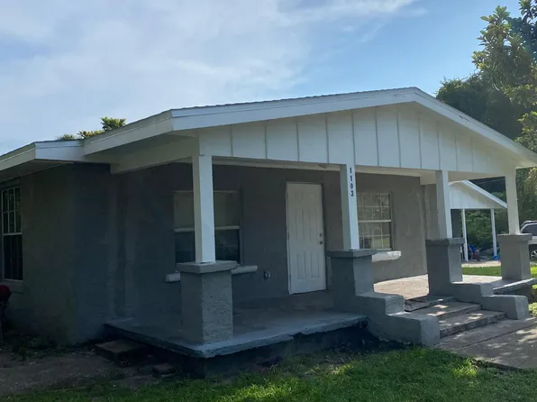 1103 Washington St, New Smyrna Beach, FL 32168