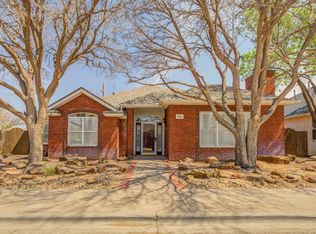 6901 Freeport Ave, Lubbock, TX 79424