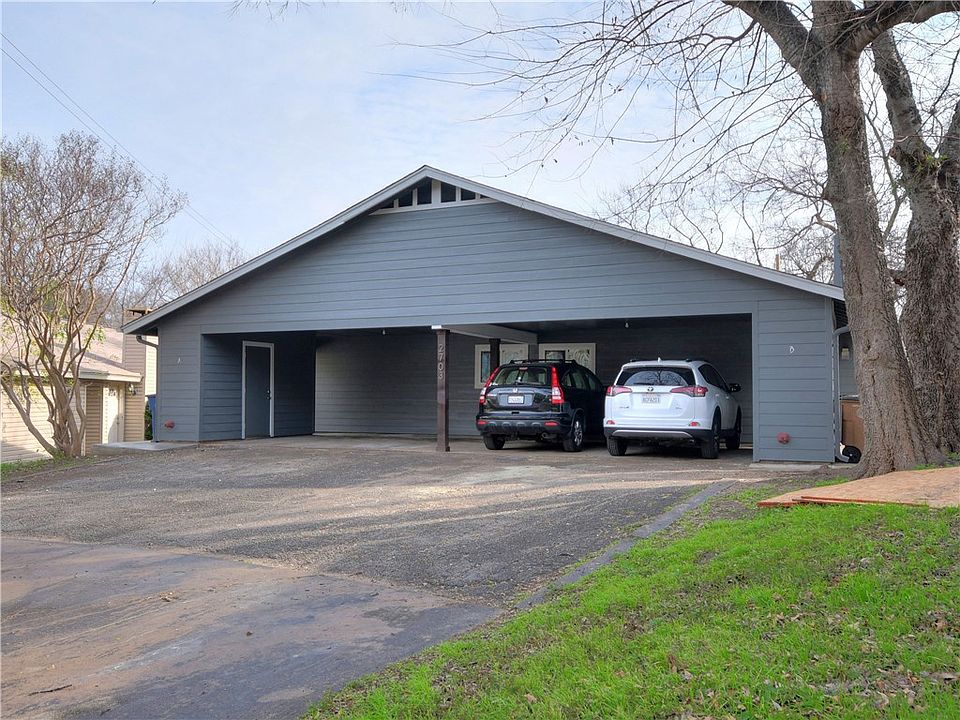 1st image of 2703 Mulford Cv APT B