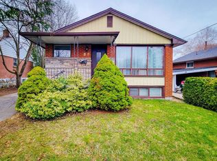 88 Radford St, Hamilton, ON L8S3E6