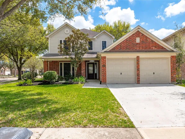 3219 Windy Cape Ln, League City, TX 77573