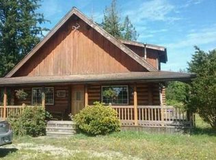 27627 Sumner Buckley Hwy E, Buckley, WA 98321
