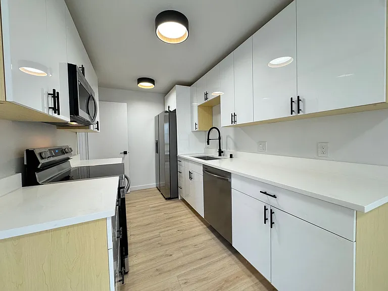 White Heather Apartments | Newly Renovated One and Two Bedroom Homes — Photo 73