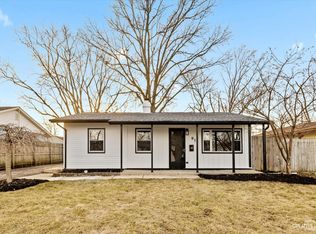 917 Pearson Dr, Joliet, IL 60435