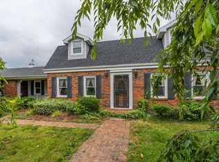 582 Ruddles Mill Cynthiana Rd, Cynthiana, KY 41031