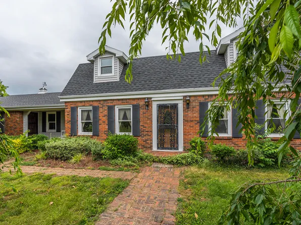 582 Ruddles Mill Cynthiana Rd, Cynthiana, KY 41031