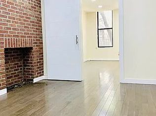 111 Christopher St #1, New York, NY 10014