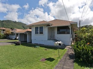 2666 Pamoa Rd, Honolulu, HI 96822