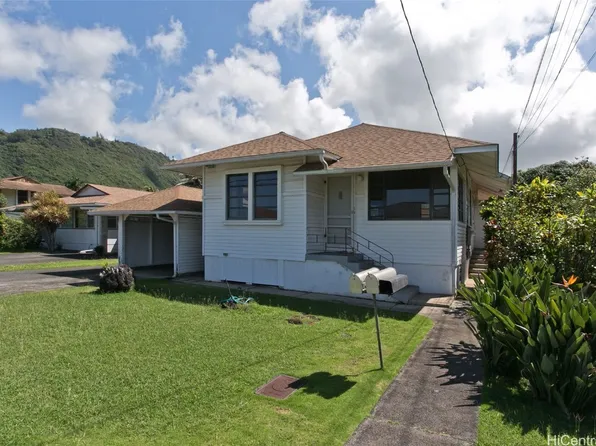 2666 Pamoa Rd, Honolulu, HI 96822
