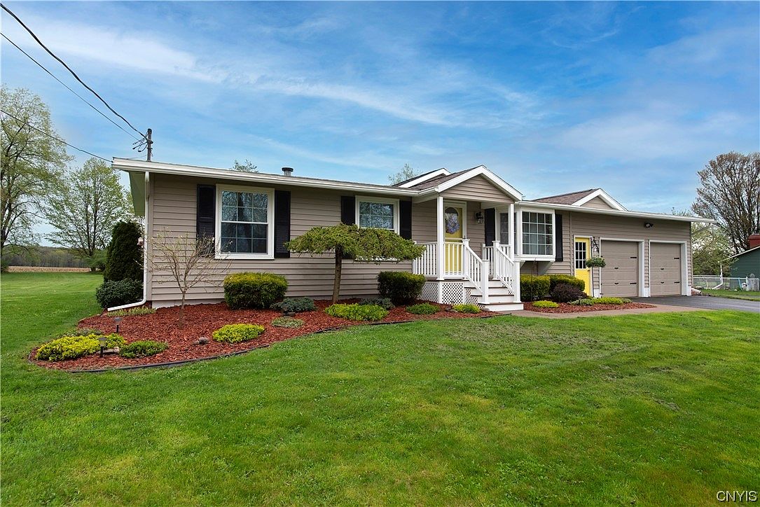 7554 Rickmeyer Rd, Rome, NY 13440 Zillow