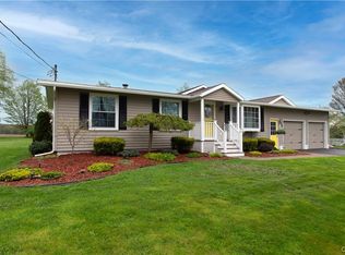 7554 Rickmeyer Rd, Rome, NY 13440