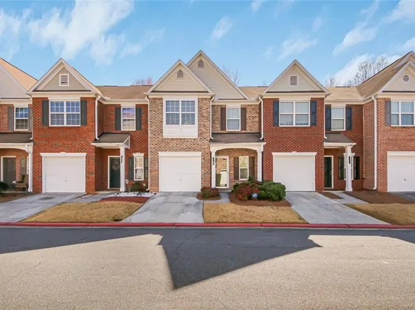 2411 Heritage Park Cir NW #14, Kennesaw, GA 30144